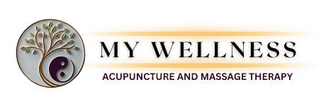 Acupuncture in Reading, Berkshire and Surrounding Areas - Lina Doyle logo