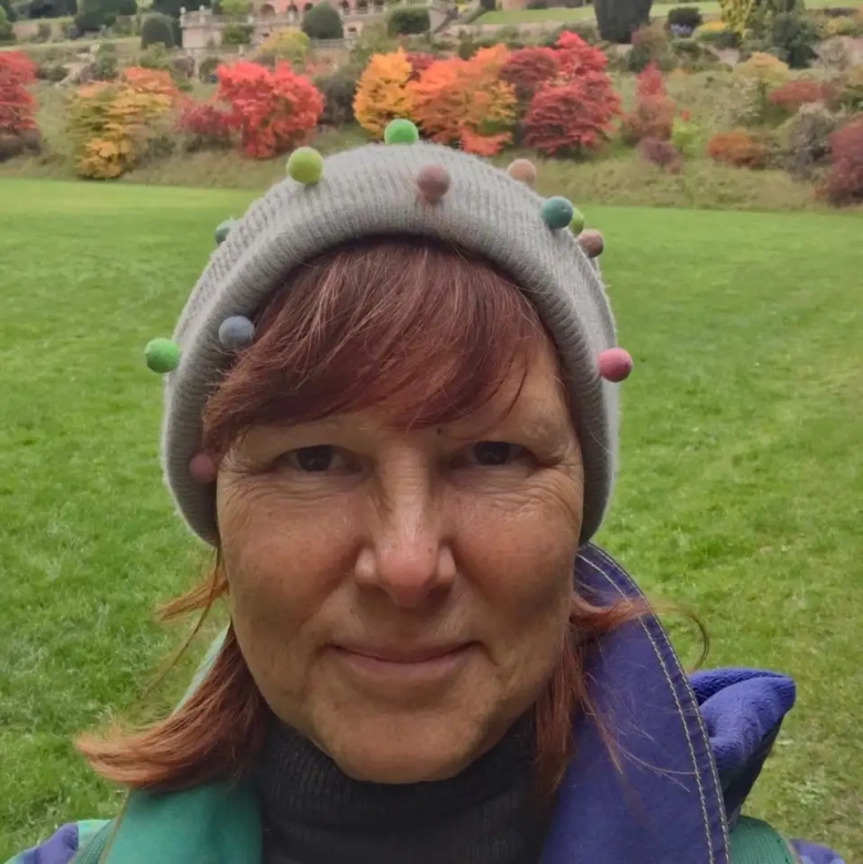 Julie Genney