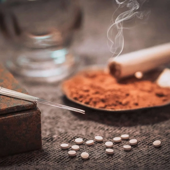 Five Elements Acupuncture & TCM Acupuncture